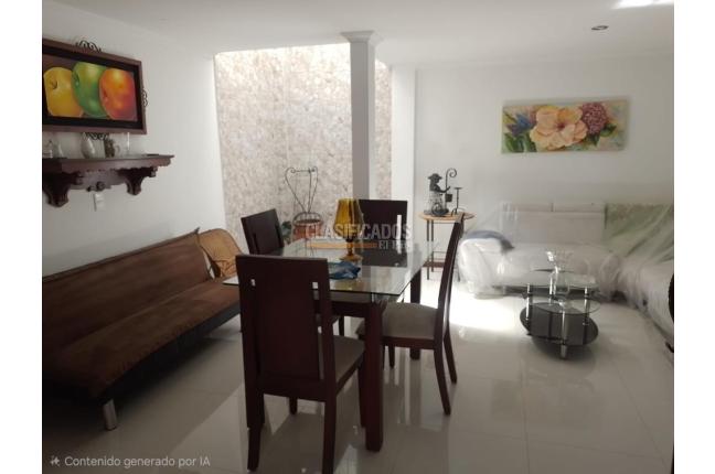 Casas, Venta en Palmira