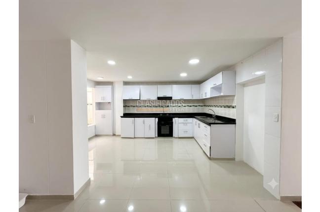 Apartamentos, Alquiler en La Campiña
