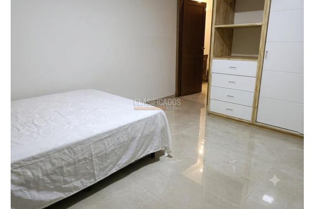 Apartamentos, Alquiler, La Campiña - $6.500.000