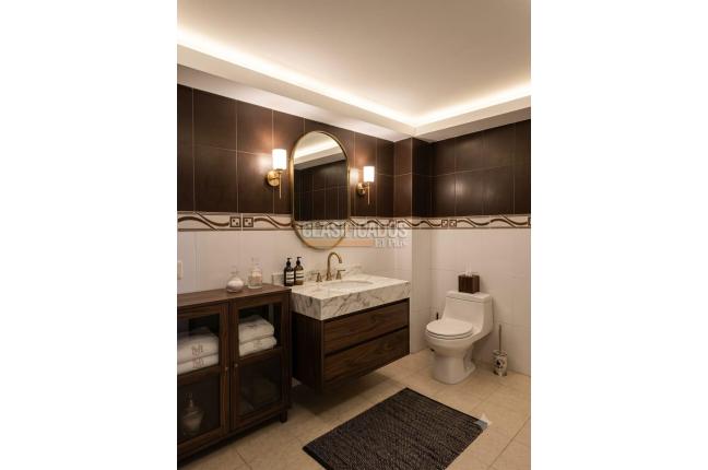 Apartamentos, Alquiler, La Campiña - $6.500.000