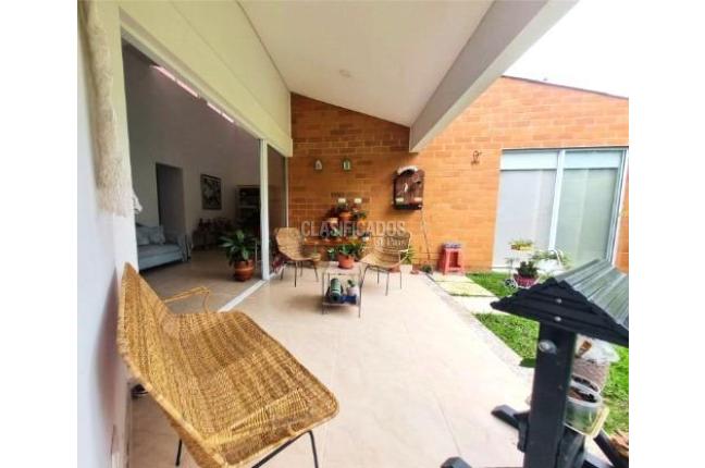 Casas, Venta, Jamundí - $600.000.000