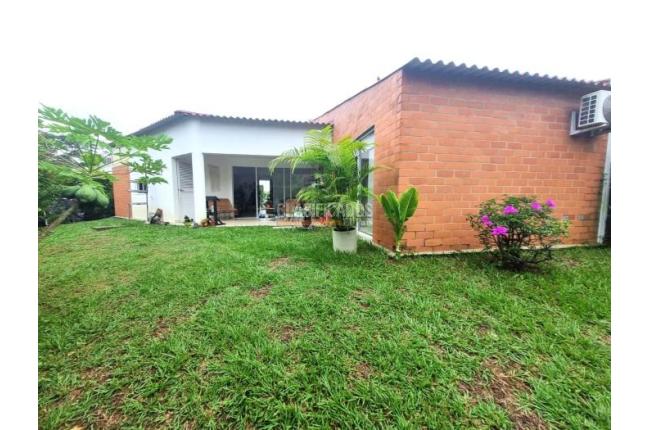 Casas, Venta, Jamundí - $600.000.000