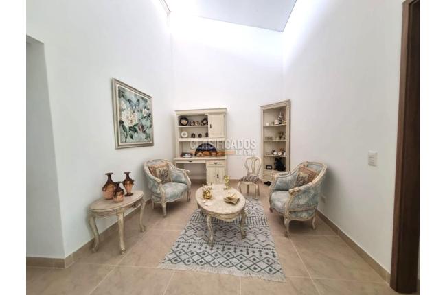 Casas, Venta, Jamundí - $600.000.000