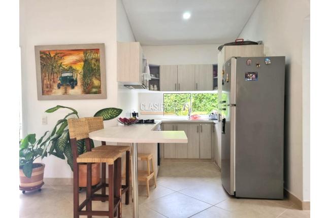 Casas, Venta, Jamundí - $600.000.000