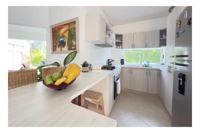 Casas, Venta, Jamundí - $600.000.000