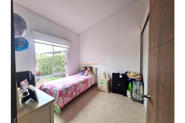 Casas, Venta, Jamundí - $600.000.000