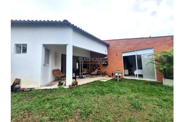 Casas, Venta, Jamundí - $600.000.000