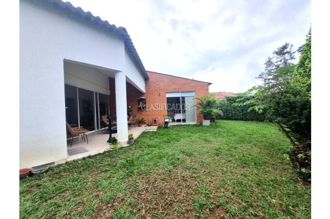 Casas, Venta, Jamundí - $600.000.000