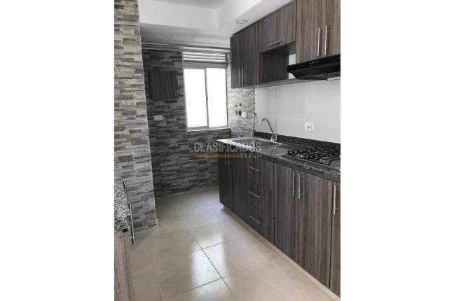 Apartamentos, Alquiler, Jamundí - $1.050.000
