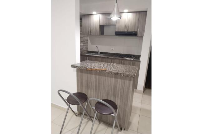 Apartamentos, Alquiler, Jamundí - $1.050.000