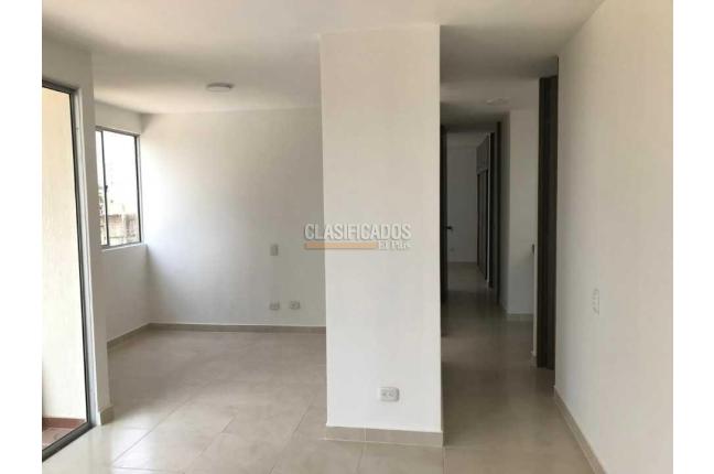 Apartamentos, Alquiler, Jamundí - $1.050.000