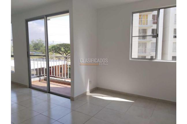 Apartamentos, Alquiler, Jamundí - $1.050.000