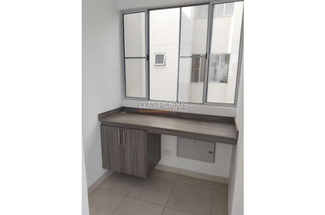 Apartamentos, Alquiler, Jamundí - $1.050.000