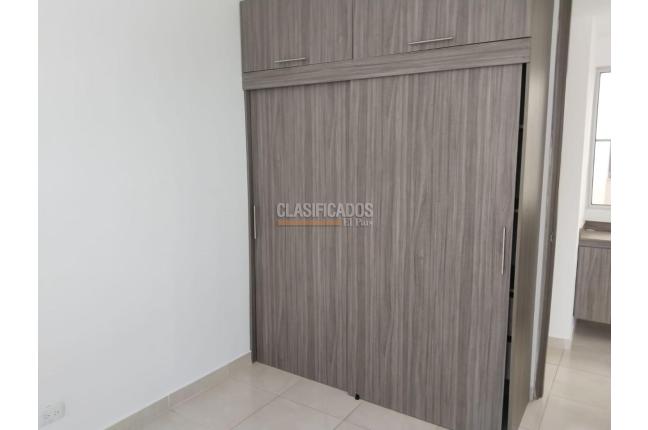 Apartamentos, Alquiler, Jamundí - $1.050.000