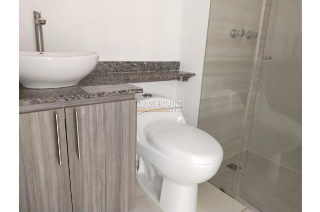 Apartamentos, Alquiler, Jamundí - $1.050.000