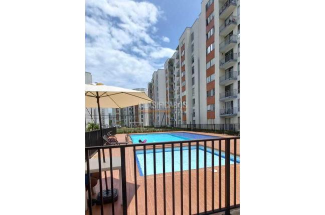 Apartamentos, Alquiler, Jamundí - $1.050.000