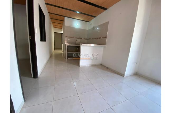 Apartamentos, Alquiler, Fonaviemcali - $1.400.000