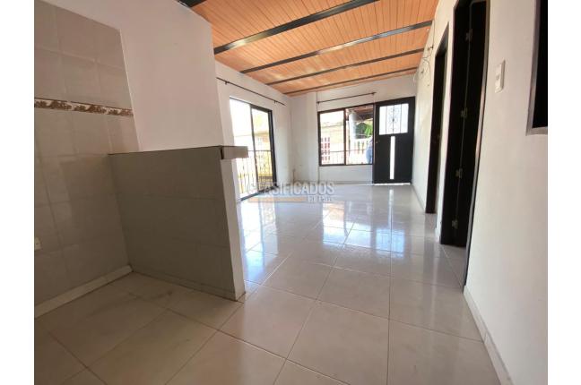 Apartamentos, Alquiler, Fonaviemcali - $1.400.000