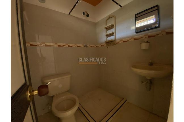 Apartamentos, Alquiler, Fonaviemcali - $1.400.000