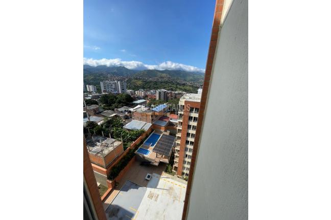 Apartamentos, Venta, Bellavista - $255.000.000