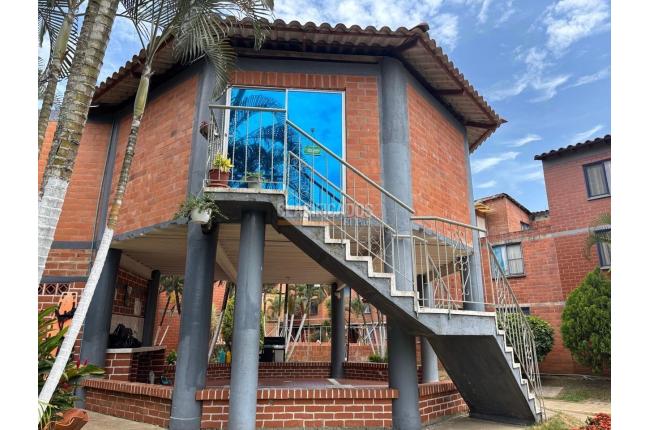 Casas, Venta, Jamundí - $155.000.000