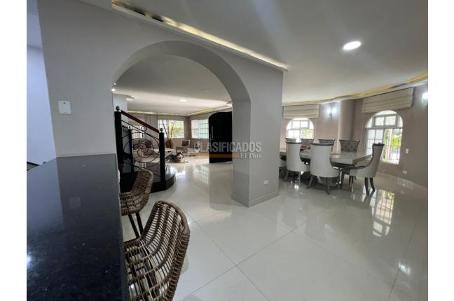 Casas, Alquiler, El Ingenio - $13.000.000