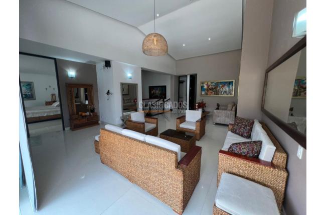 Casas, Alquiler, El Ingenio - $13.000.000