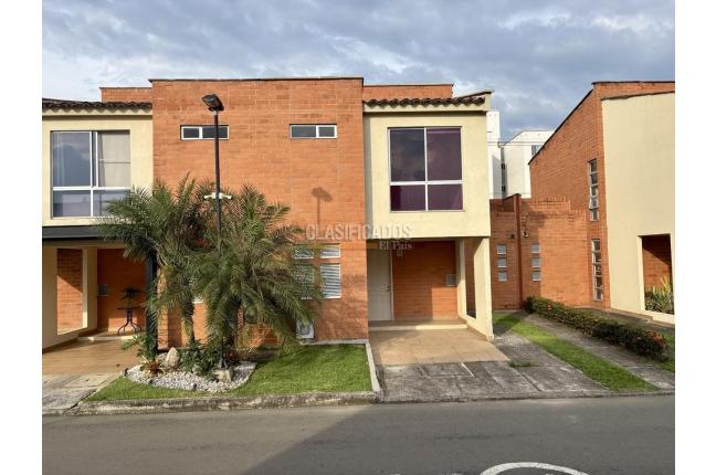 Casas, Venta, Jamundí - $420.000.000