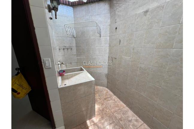 Casas, Alquiler, El Ingenio - $4.100.000
