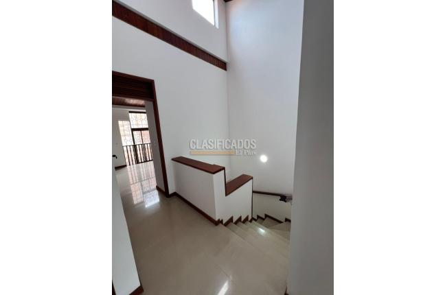 Casas, Alquiler, El Ingenio - $4.100.000