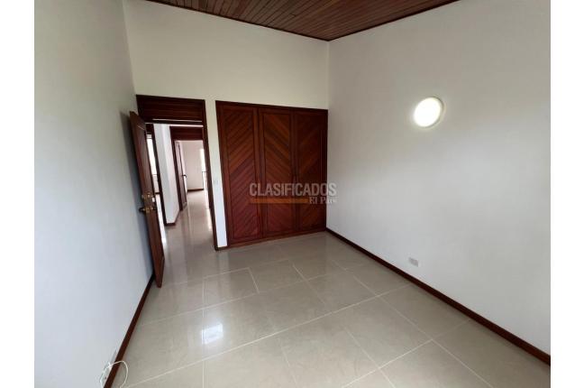 Casas, Alquiler, El Ingenio - $4.100.000