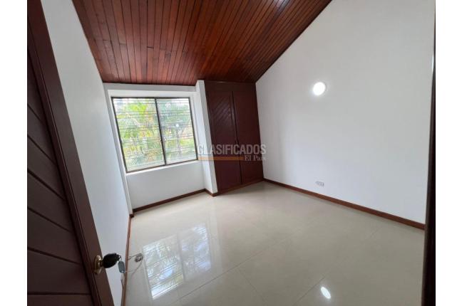 Casas, Alquiler, El Ingenio - $4.100.000