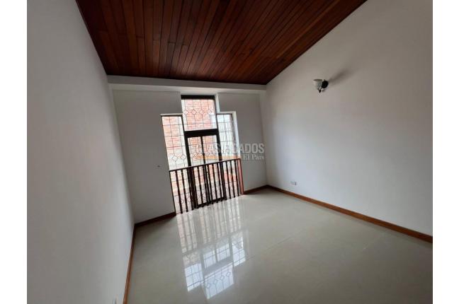 Casas, Alquiler, El Ingenio - $4.100.000