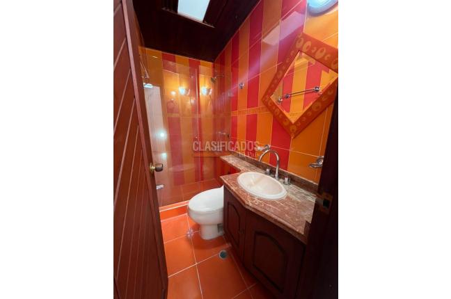 Casas, Alquiler, El Ingenio - $4.100.000
