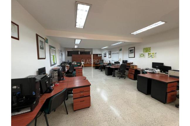 Locales y Bodegas, Venta en El Lido