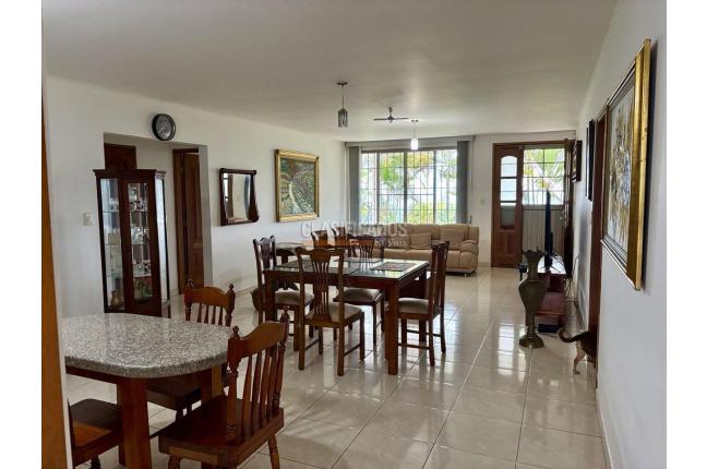 Casas, Venta en Jamundí