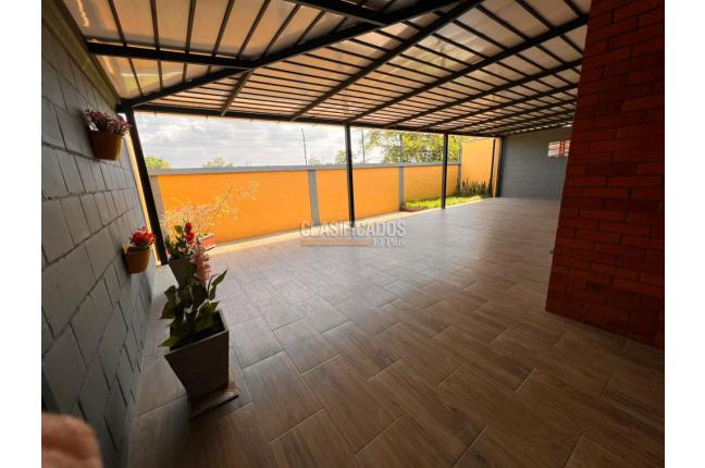 Casas, Venta en Jamundí