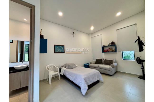 Casas, Venta, Jamundí - $1.998.000.000