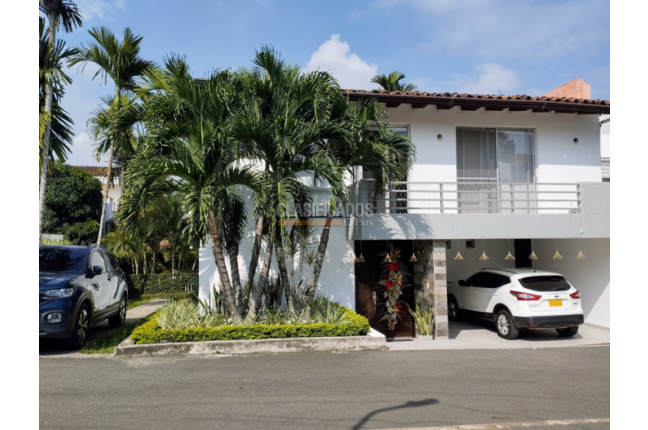 Casas, Alquiler, Pance - $9.000.000