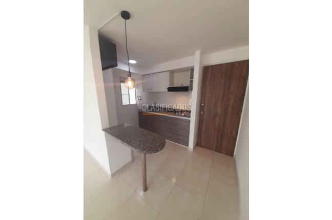 Apartamentos, Venta en Jamundí