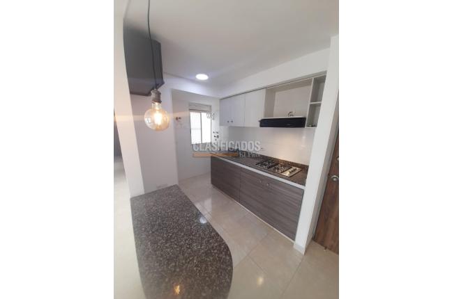 Apartamentos, Venta, Jamundí - $230.000.000
