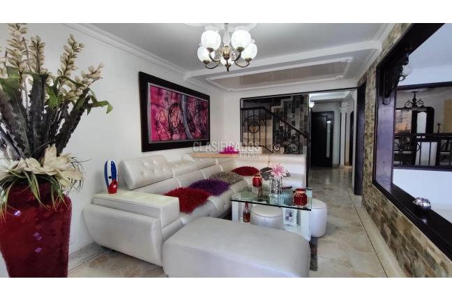 Casas, Venta en Caney