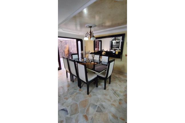 Casas, Venta en Caney