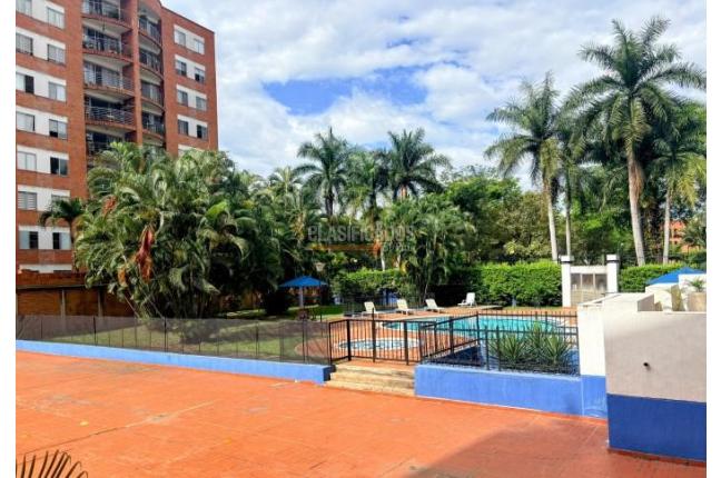 Apartamentos, Venta en La Flora