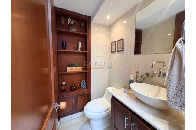 Apartamentos, Venta, La Flora - $880.000.000