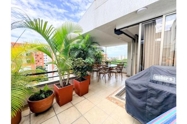 Apartamentos, Venta, La Flora - $880.000.000