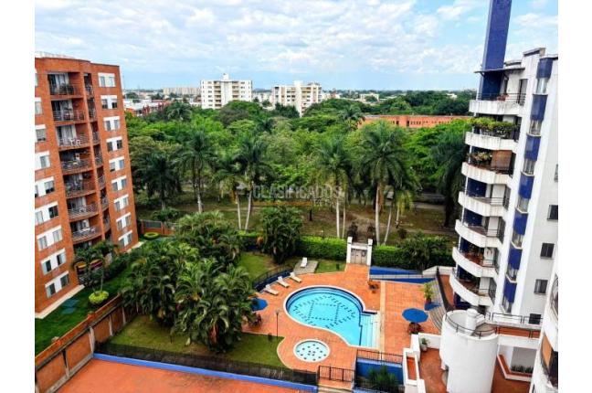 Apartamentos, Venta, La Flora - $880.000.000