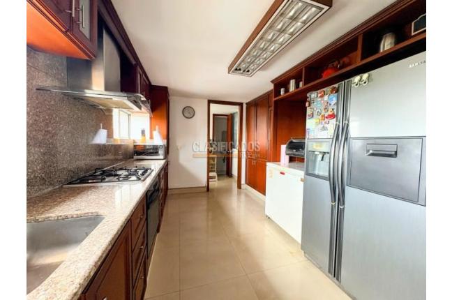 Apartamentos, Venta, La Flora - $880.000.000