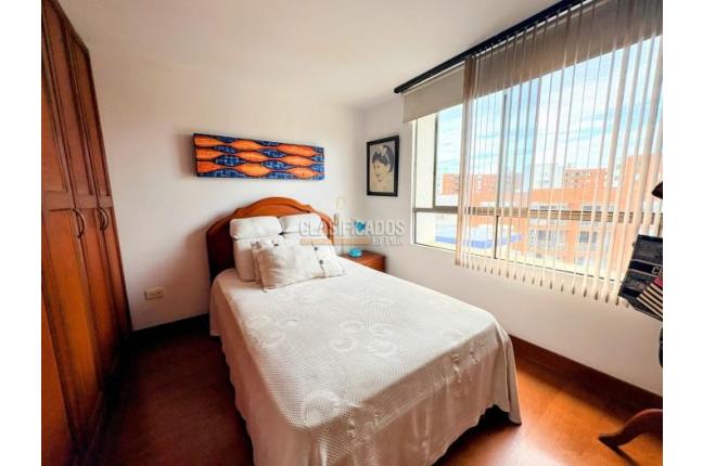 Apartamentos, Venta, La Flora - $880.000.000