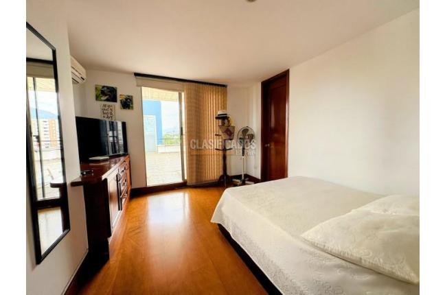 Apartamentos, Venta, La Flora - $880.000.000
